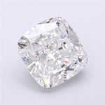 IGI 4.31 Carat Cushion Lab Grown Diamond 人工培育鑽石 實驗室人造鑽石