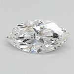 IGI 0.99 Carat Marquise Lab Grown Diamond 人工培育鑽石 實驗室人造鑽石
