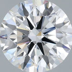 IGI 2.20 Carat Round Brilliant Lab Grown Diamond 人工培育鑽石 實驗室人造鑽石