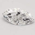 IGI 0.93 Carat Marquise Lab Grown Diamond