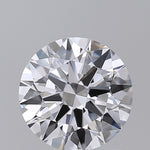 IGI 1.02 Carat Round Brilliant Lab Grown Diamond