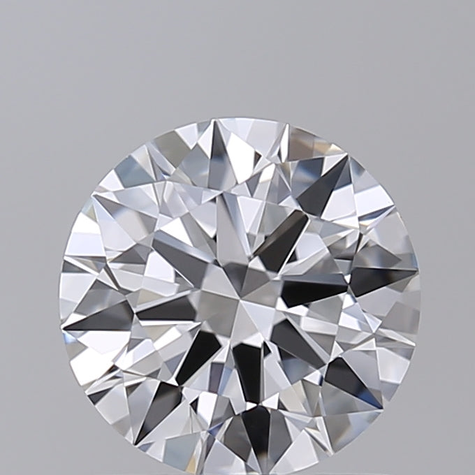 IGI 1.02 Carat Round Brilliant Lab Grown Diamond