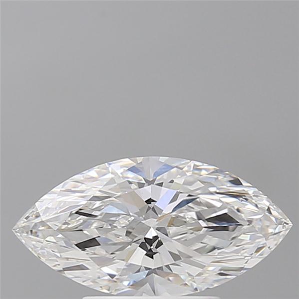 IGI 1.60 Carat Marquise Lab Grown Diamond 人工培育鑽石 實驗室人造鑽石