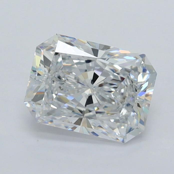 IGI 1.02 Carat Radiant Cut Lab Grown Diamond 人工培育鑽石 實驗室人造鑽石
