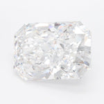IGI 3.26 Carat Radiant Cut Lab Grown Diamond 人工培育鑽石 實驗室人造鑽石