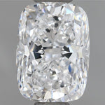IGI 1.07 Carat Cushion Lab Grown Diamond