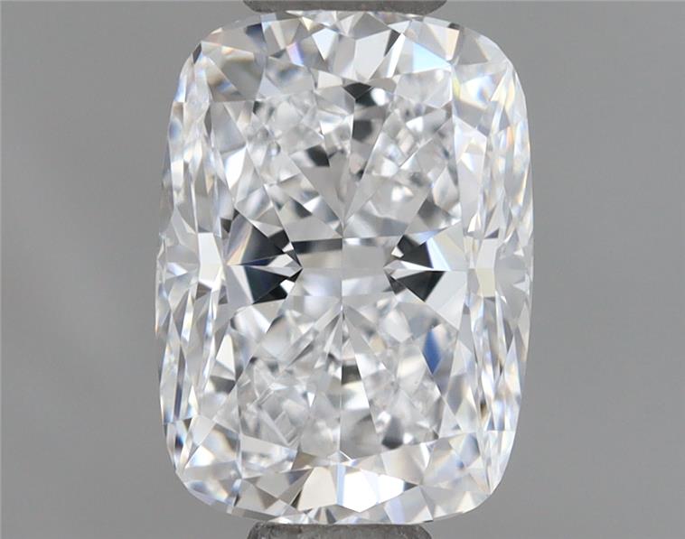 IGI 1.07 Carat Cushion Lab Grown Diamond