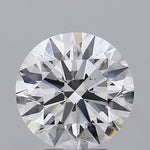 IGI 4.16 Carat Round Brilliant Lab Grown Diamond 人工培育鑽石 實驗室人造鑽石