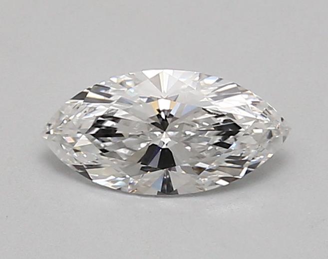 IGI 0.86 Carat Marquise Lab Grown Diamond 人工培育鑽石 實驗室人造鑽石