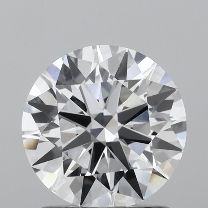 IGI 1.22 Carat Round Brilliant Lab Grown Diamond