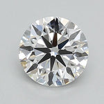 IGI 0.70 Carat Round Brilliant Lab Grown Diamond 人工培育鑽石 實驗室人造鑽石
