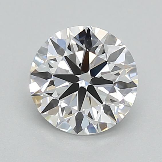 IGI 0.70 Carat Round Brilliant Lab Grown Diamond 人工培育鑽石 實驗室人造鑽石