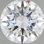 IGI 1.70 Carat Round Brilliant Lab Grown Diamond 人工培育鑽石 實驗室人造鑽石
