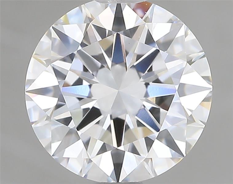 IGI 1.70 Carat Round Brilliant Lab Grown Diamond 人工培育鑽石 實驗室人造鑽石
