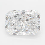 IGI 3.34 Carat Radiant Cut Lab Grown Diamond 人工培育鑽石 實驗室人造鑽石