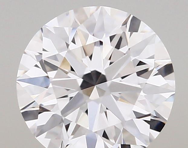 IGI 1.8 Carat Round Brilliant Lab Grown Diamond