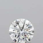 IGI 0.97 Carat Round Brilliant Lab Grown Diamond