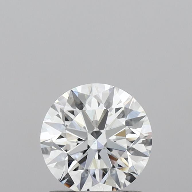 IGI 0.97 Carat Round Brilliant Lab Grown Diamond
