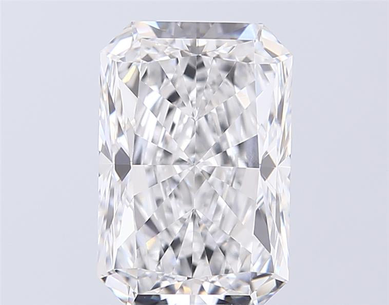 IGI 5.03 Carat Radiant Cut Lab Grown Diamond 人工培育鑽石 實驗室人造鑽石