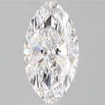 IGI 1.31 Carat Marquise Lab Grown Diamond 人工培育鑽石 實驗室人造鑽石
