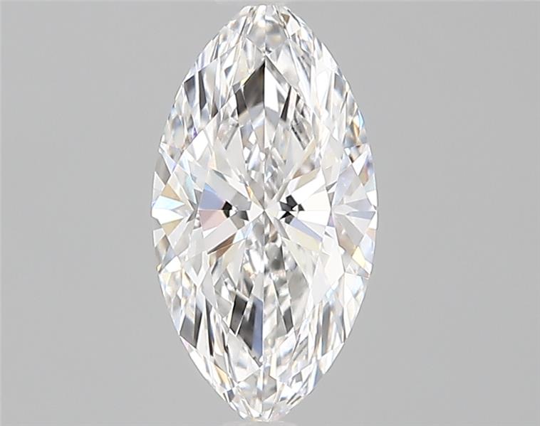 IGI 1.31 Carat Marquise Lab Grown Diamond 人工培育鑽石 實驗室人造鑽石