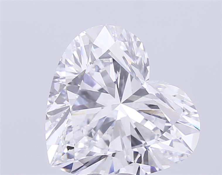 IGI 11.01 Carat Heart Lab Grown Diamond 人工培育鑽石 實驗室人造鑽石