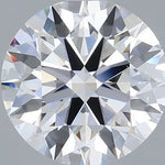 IGI 1.50 Carat Round Brilliant Lab Grown Diamond 人工培育鑽石 實驗室人造鑽石
