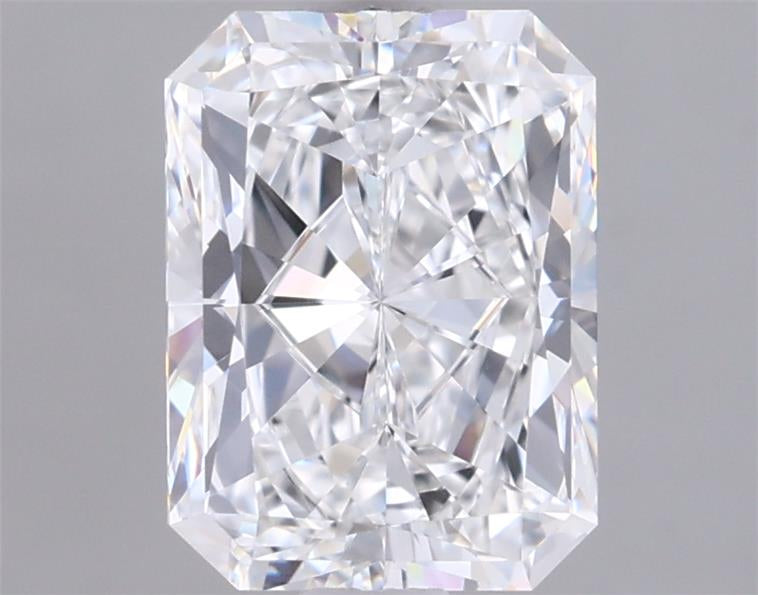 IGI 1.46 Carat Radiant Cut Lab Grown Diamond 人工培育鑽石 實驗室人造鑽石