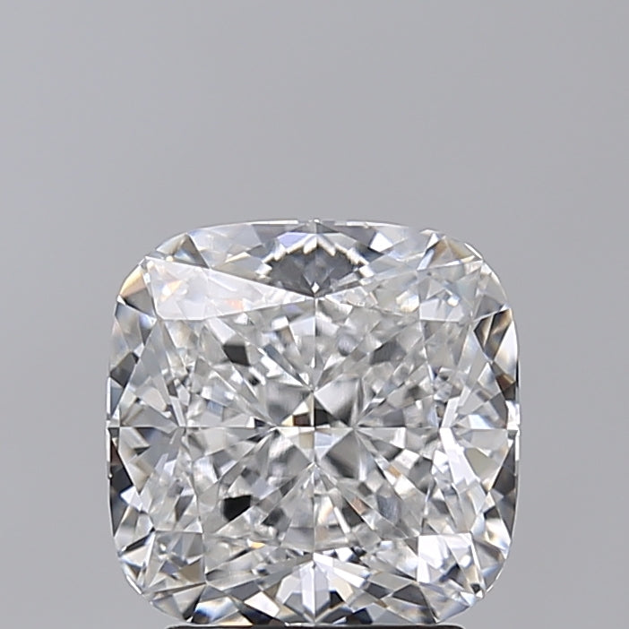 IGI 3.02 Carat 枕形 - Cushion 培育鑽石 Lab Grown Diamond 人造鑽石 人工鑽石 實驗室鑽石 培養鑽石 香港 培育鑽 