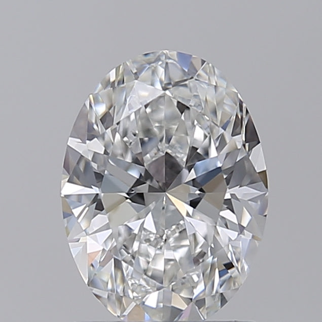 IGI 1.52 Carat 橢圓形 - Oval 培育鑽石 Lab Grown Diamond 人造鑽石 人工鑽石 實驗室鑽石 培養鑽石 香港 培育鑽 