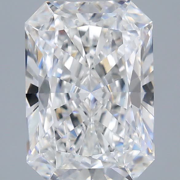 IGI 1.89 Carat Radiant Cut Lab Grown Diamond 人工培育鑽石 實驗室人造鑽石