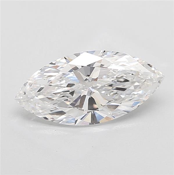 IGI 3.03 Carat Marquise Lab Grown Diamond 人工培育鑽石 實驗室人造鑽石