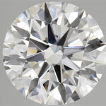 IGI 5.03 Carat Round Brilliant Lab Grown Diamond 人工培育鑽石 實驗室人造鑽石