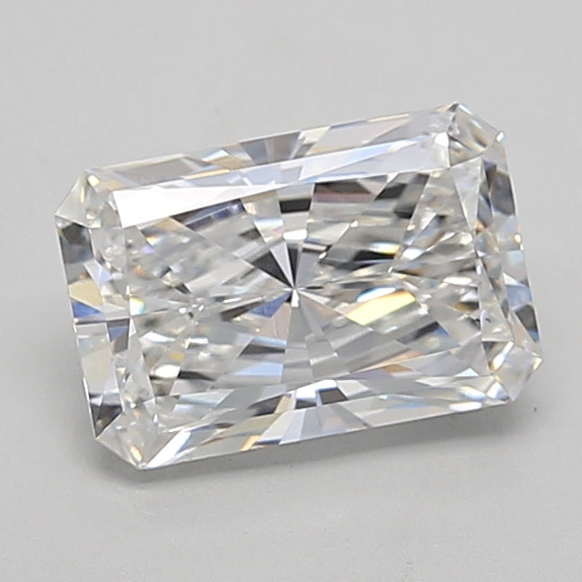 IGI 2.07 Carat 雷地恩切割 - Radiant Cut 培育鑽石 Lab Grown Diamond 人造鑽石 人工鑽石 實驗室鑽石 培養鑽石 香港 培育鑽 