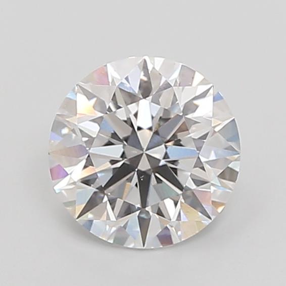IGI 1.74 Carat Round Brilliant Lab Grown Diamond