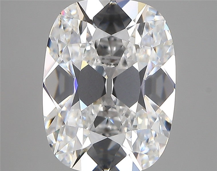 IGI 4.23 Carat Cushion Lab Grown Diamond 人工培育鑽石 實驗室人造鑽石