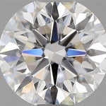 IGI 0.74 Carat Round Brilliant Lab Grown Diamond 人工培育鑽石 實驗室人造鑽石