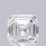 IGI 1.53 Carat Asscher Lab Grown Diamond 人工培育鑽石 實驗室人造鑽石