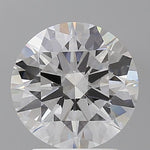IGI 2.60 Carat Round Brilliant Lab Grown Diamond 人工培育鑽石 實驗室人造鑽石