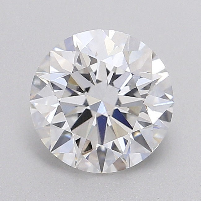 IGI 2.03 Carat Round Brilliant Lab Grown Diamond 人工培育鑽石 實驗室人造鑽石