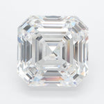 IGI 5.07 Carat Asscher Lab Grown Diamond 人工培育鑽石 實驗室人造鑽石