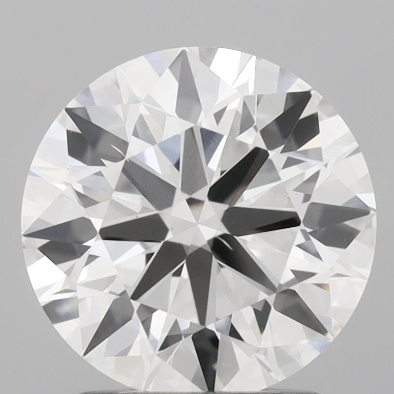 IGI 1.90 Carat Round Brilliant Lab Grown Diamond 人工培育鑽石 實驗室人造鑽石