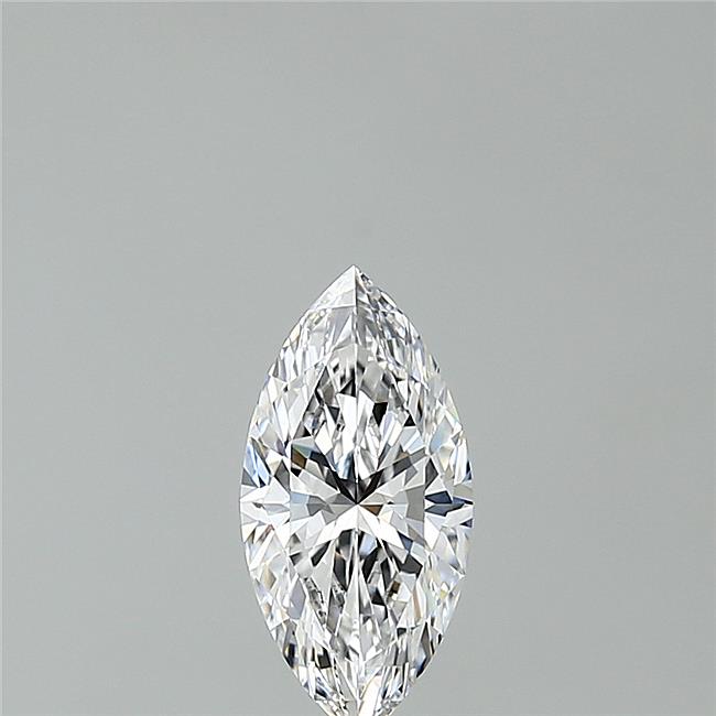 IGI 1.01 Carat Marquise Lab Grown Diamond 人工培育鑽石 實驗室人造鑽石