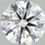 IGI 0.81 Carat Round Brilliant Lab Grown Diamond 人工培育鑽石 實驗室人造鑽石