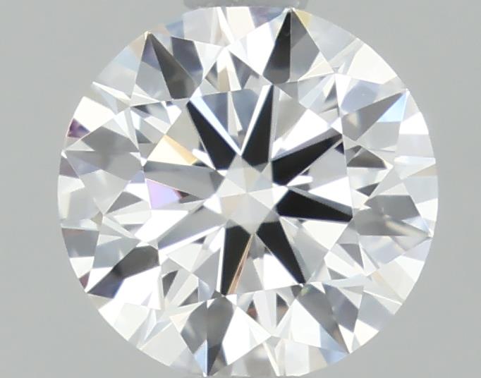 IGI 0.81 Carat Round Brilliant Lab Grown Diamond 人工培育鑽石 實驗室人造鑽石