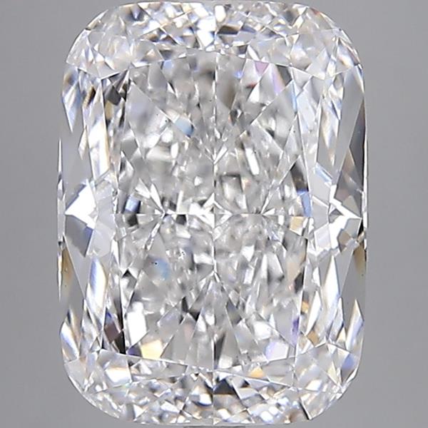 IGI 8.04 Carat Cushion Lab Grown Diamond 人工培育鑽石 實驗室人造鑽石