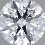 IGI 0.8 Carat Round Brilliant Lab Grown Diamond