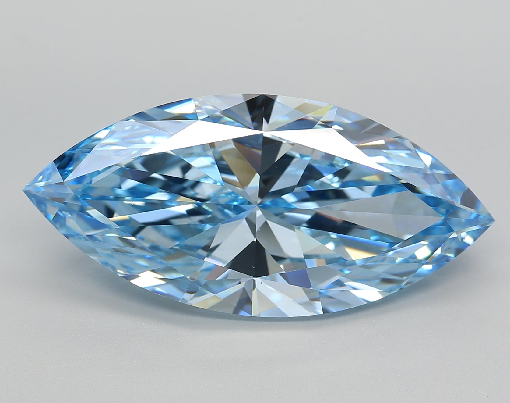 IGI 9.99 Carat 馬眼形 - Marquise 培育鑽石 Lab Grown Diamond 人造鑽石 人工鑽石 實驗室鑽石 培養鑽石 香港 培育鑽 