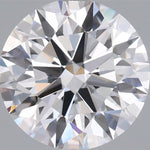 IGI 2.00 Carat Round Brilliant Lab Grown Diamond 人工培育鑽石 實驗室人造鑽石