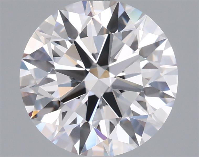 IGI 2.00 Carat Round Brilliant Lab Grown Diamond 人工培育鑽石 實驗室人造鑽石